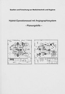 In den letzten Jahren ist durch die Kombination von interventionellen und offenen chirurgischen Verfahren (Hybridchirurgie) eine Vielzahl neuer Behandlungsverfahren entstanden. Schwerpunkt dieser Entwicklung war und ist die Herz- und Gefäßchirurgie. Mit