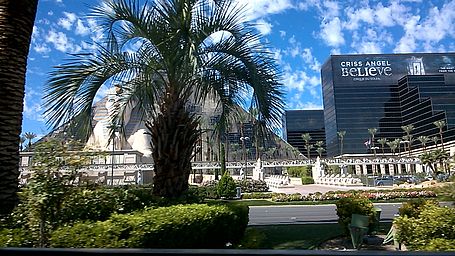 Las Vegas