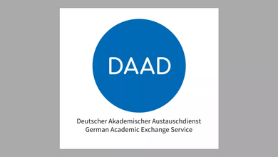 Der DAAD fördert die Projektwoche