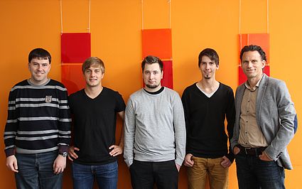 „PI-Studis“ ist ein neuer Blog, der auf Initiative von Prof. Dr. Thomas Tiefel (Fakultät Maschinenbau/Umwelttechnik, Studiengang Patentingenieurwesen) entstanden ist und nun von Studierenden des Studiengangs Patentingenieurwesen umgesetzt wird.