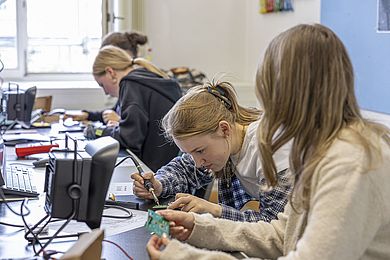 InformatikSchool4Girls 2026 9