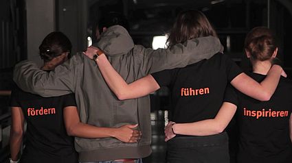 Video: »Stehen Sie auf der Liste?«