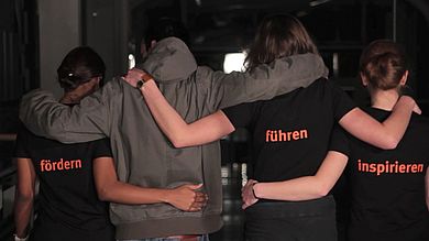 Video: »Stehen Sie auf der Liste?«