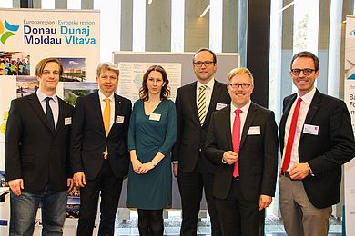Veranstaltungspartner des Healthcare Innovation Triangles