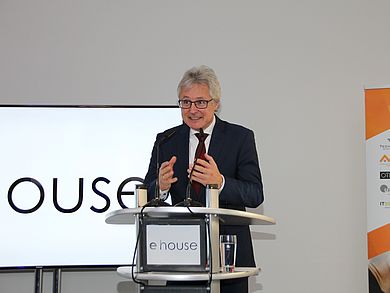 Dr. Klaus-Peter Potthast