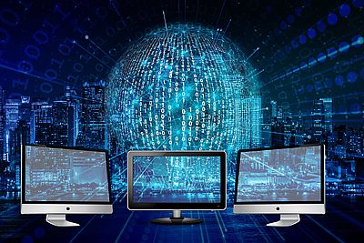 Internetrecht & IT-Sicherheit