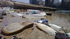 Umweltverschmutzung Malta