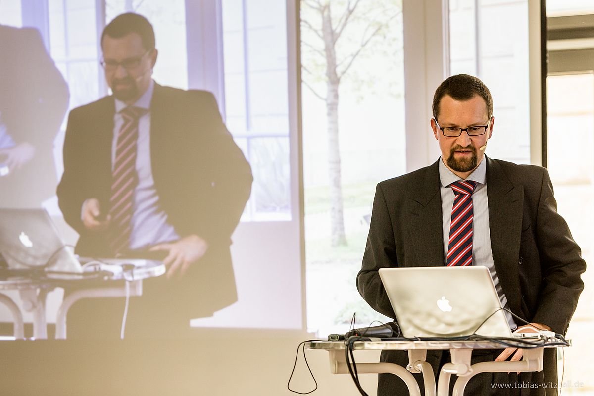 Emiforum EMI-Forum: Selbstbestimmtes Leben durch altersgerechte Assistenzsysteme