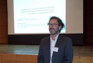 Prof. Dr. Dieter Meiller