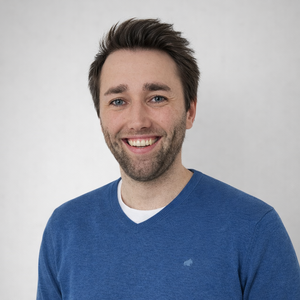 Tobias Lehner – Absolvent