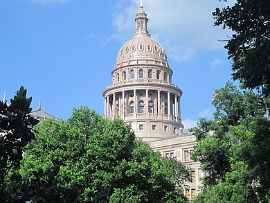 Capitol Austin