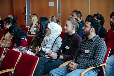 internationality students