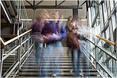 Treppe