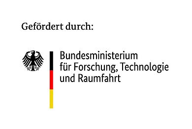 career4PROF wird gefördert durch das Bundesministerium für Forschung, Technologie und Raumfahrt