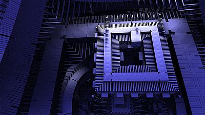 Technologie-Marketing