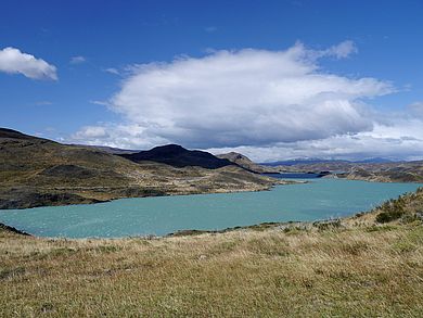 Torres Del Paine
