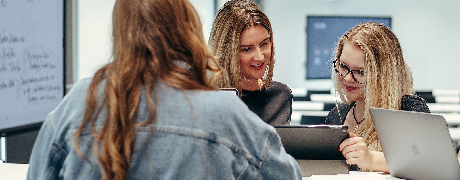 Bachelor Angewandte Wirtschaftsinformatik