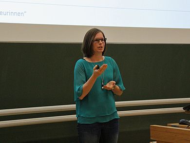 Maria Traub
