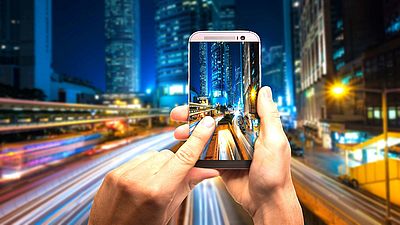 Digitale Geschäftsmodelle