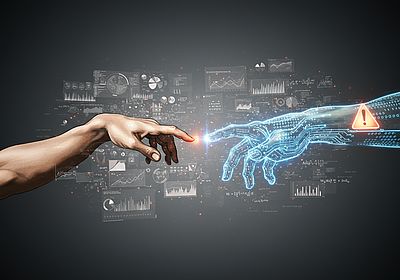 Business Intelligence und Analytics (Master)