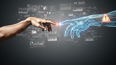 Business Intelligence und Analytics (Master)