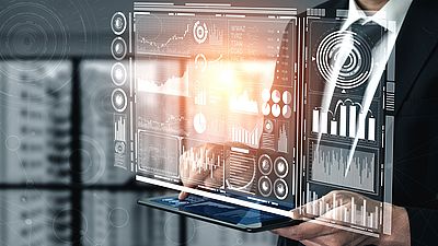 KI-Reifegrad-Navigator (Masterniveau)