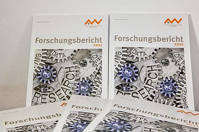 Forschungsbericht l