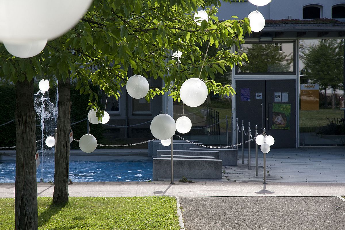 Luft der Atem der Welt