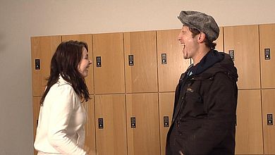 »Die HAW mal ganz anders«