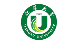 Logo der Jiangsu Universität Japan