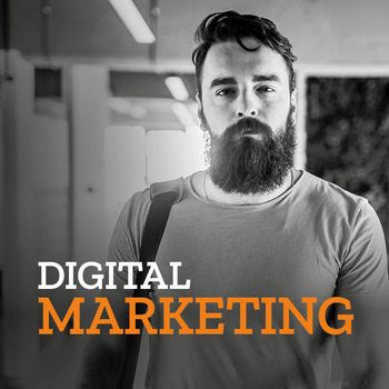 Grafik Master Digital Marketing neben dem Beruf
