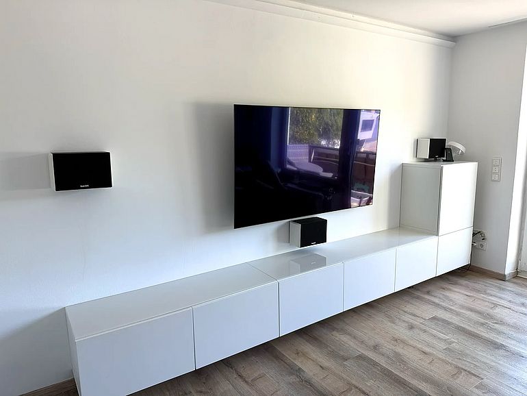 Wohnzimmer Wohnzimmer