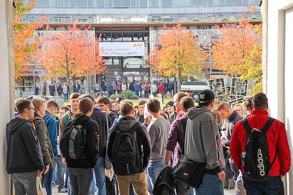 Campus Amberg