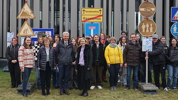 Gruppenbild