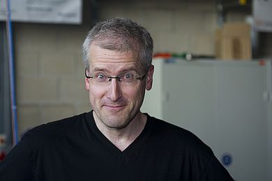 Prof. Dr. Bloechl