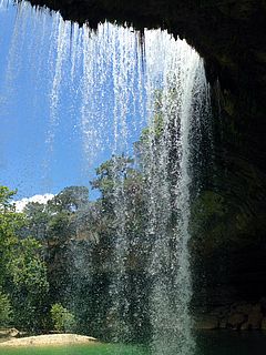Hamilton Pool