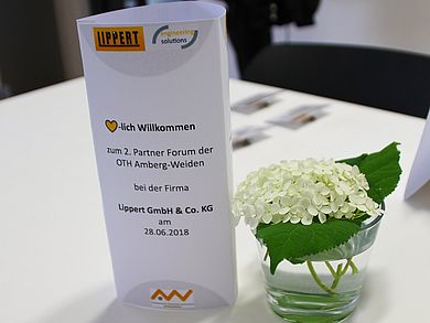 Einladungskarte
