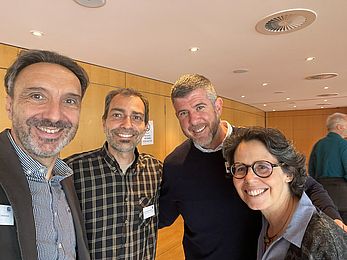 community selfie