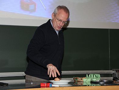 Horst Rönnebeck