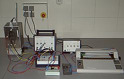 Der Franck-Hertz-Versuch