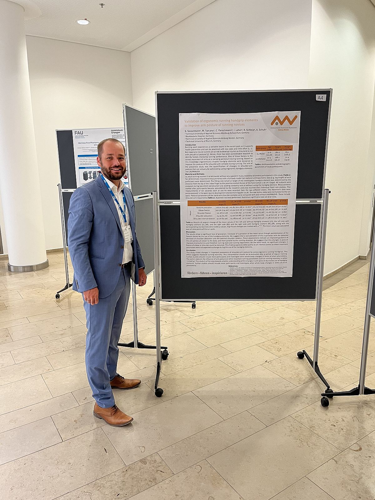 57. Jahrestagung der Deutschen Gesellschaft für Biomedizinische Technik