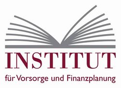 Logo Institut für Vorsorge und Finanzplanung