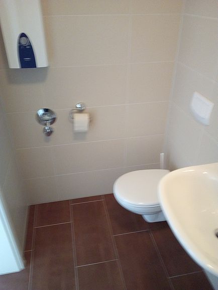Wohnung