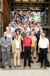 Am 24. und 25.07.2013 fand in der Fakultät Elektro- und Informationstechnik der HAW eine Summer School zum Thema „Informationssicherheit“ statt. Die Veranstaltung, die im vergangenen Jahr an der Hochschule in Nürnberg stattfand, stand nun unter dem 