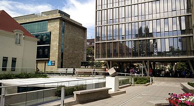 Universität Finis Terrae