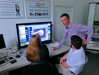 Professor Dr. Jean-François COULON