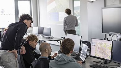 GI Gymnasium Hersbruck 8