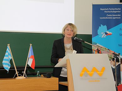 Prof. Dr. Andrea Klug