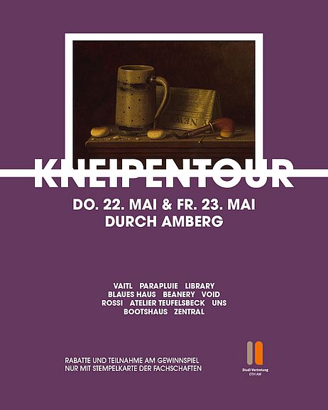 Kneipentour Bild 1