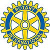 Logo Rotary Club Auerbach